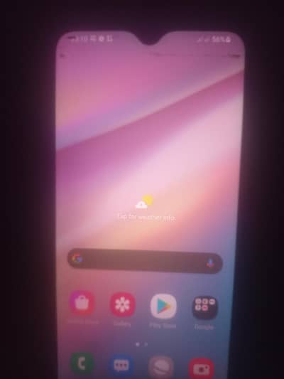 Samsung Mobile A10S