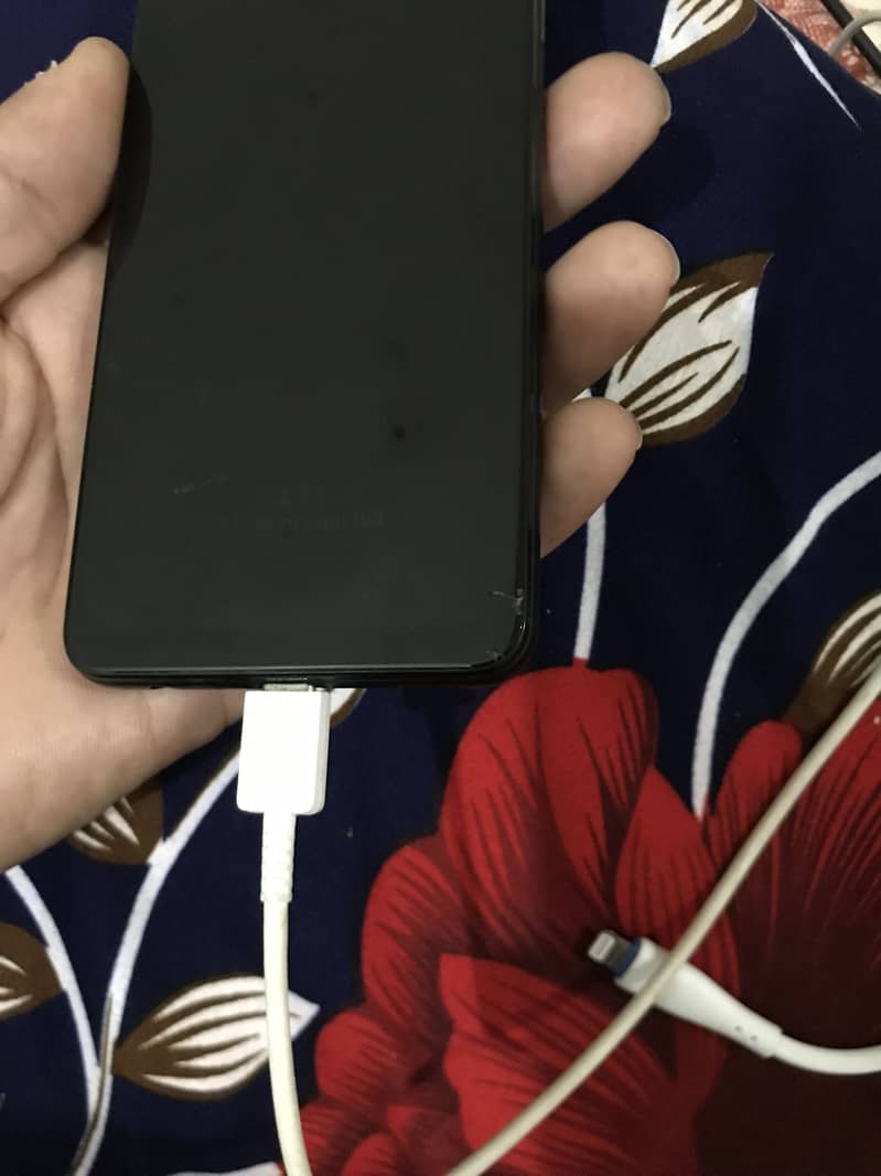 Samsung Mobile A22 1
