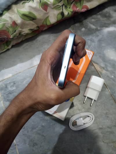 Tecno Spark 40c