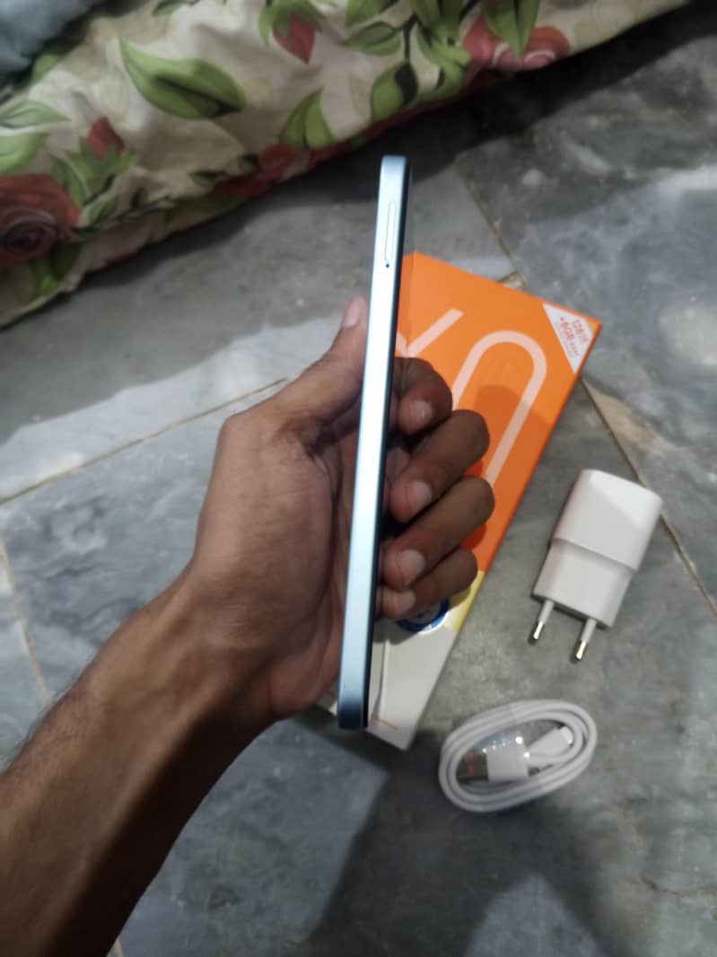 Tecno Spark 40c 1