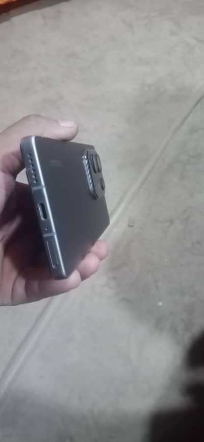 Infinix Note 50