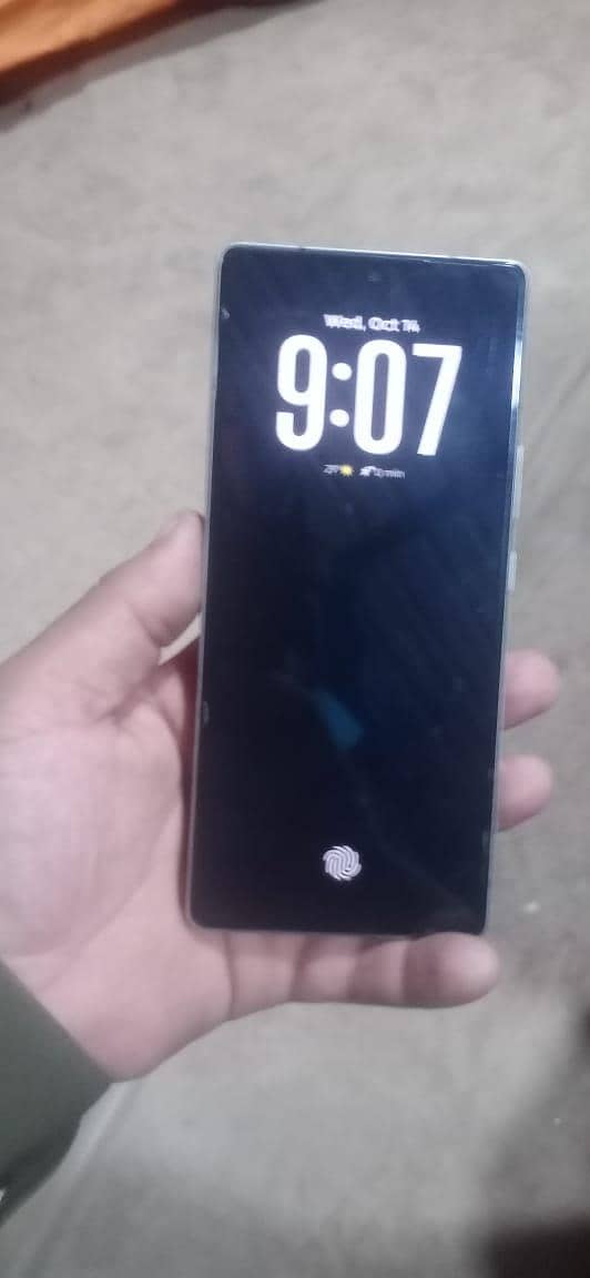 Infinix Note 50 2