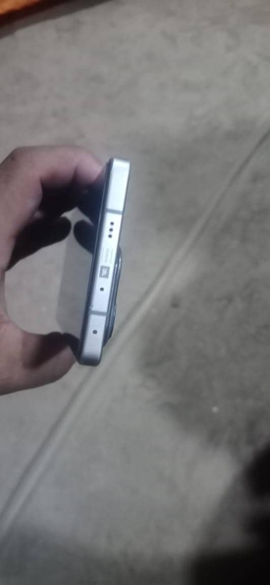 Infinix Note 50 3