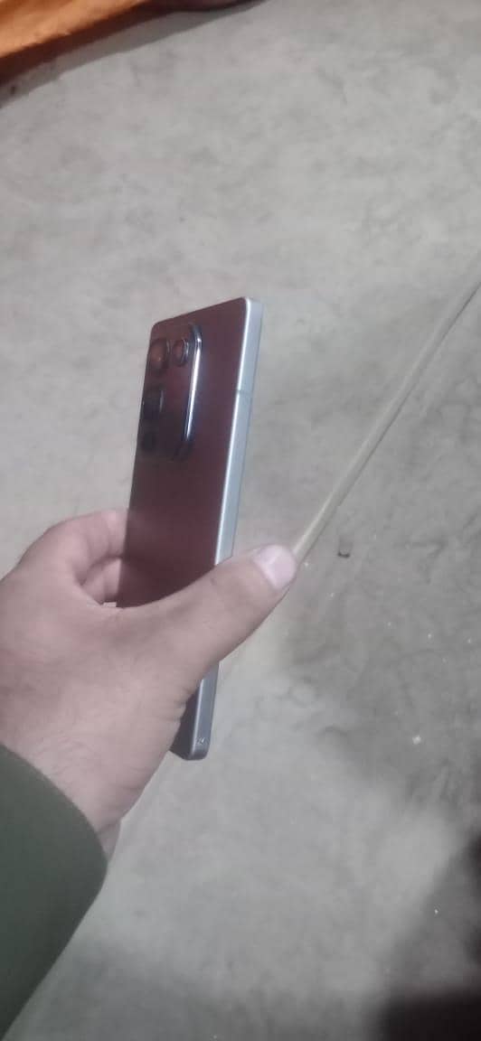 Infinix Note 50 4