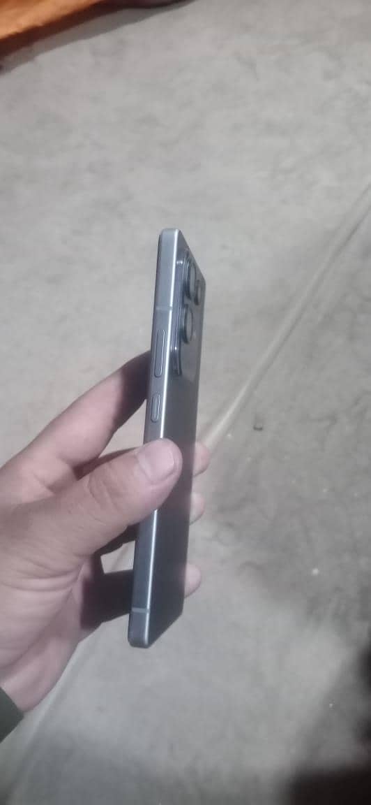 Infinix Note 50 5