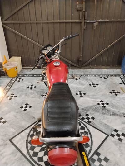 budget bike