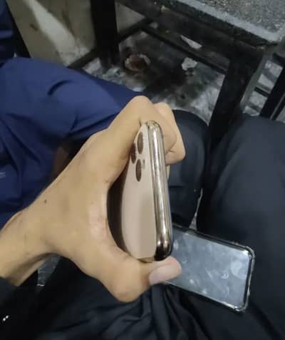 Apple iPhone 11 Pro