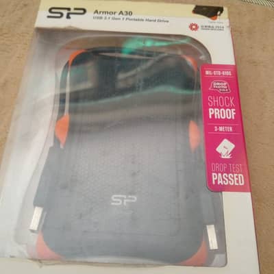 Silicon Power Armor A30-2TB