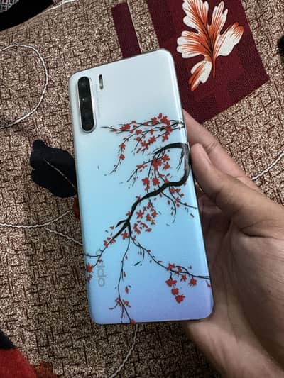 OPPO F15 6/128