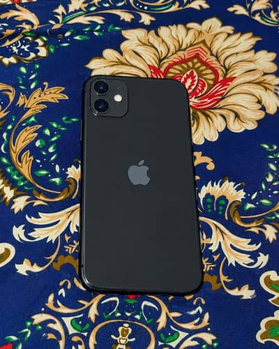 i Phone 11