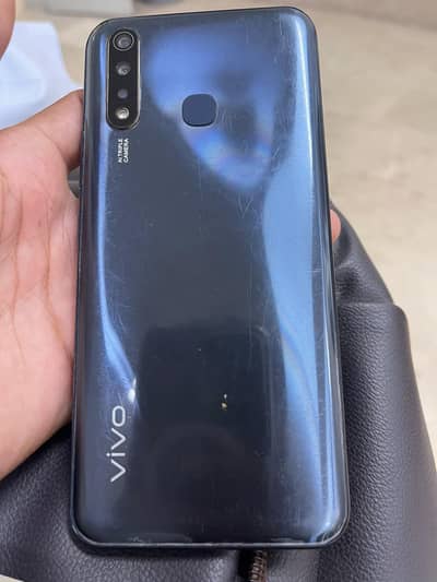 Vivo Y19