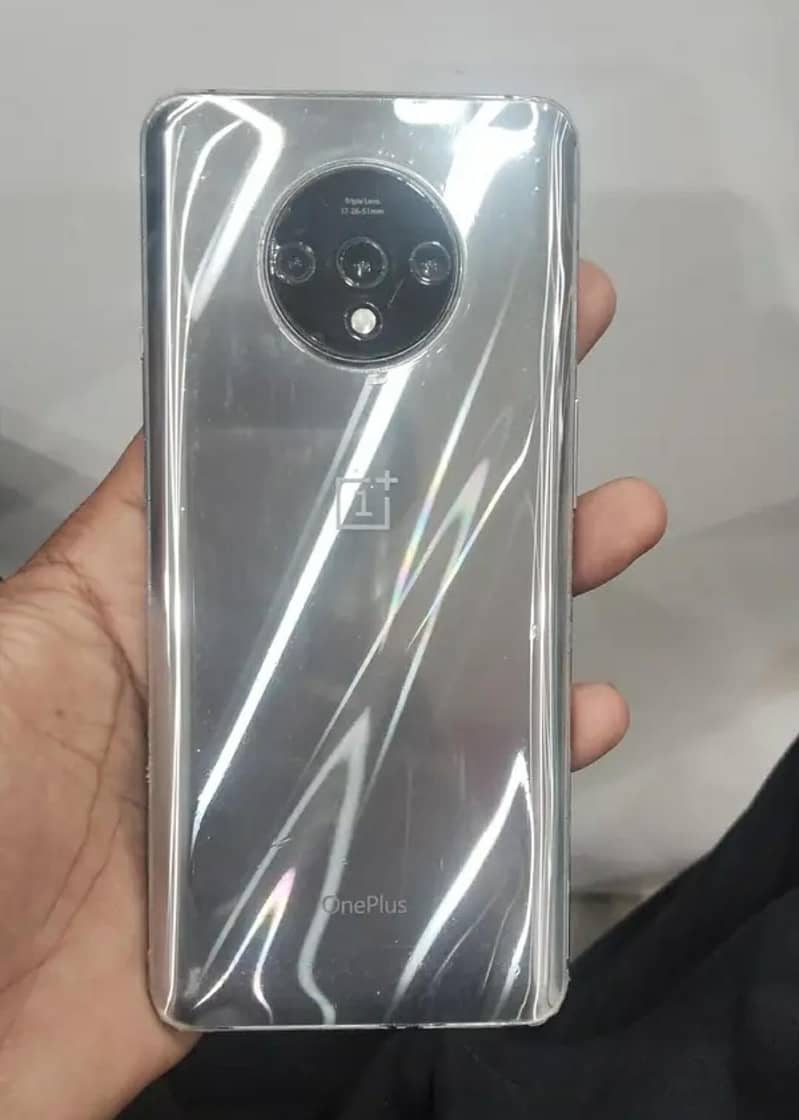 One Plus 7T 0