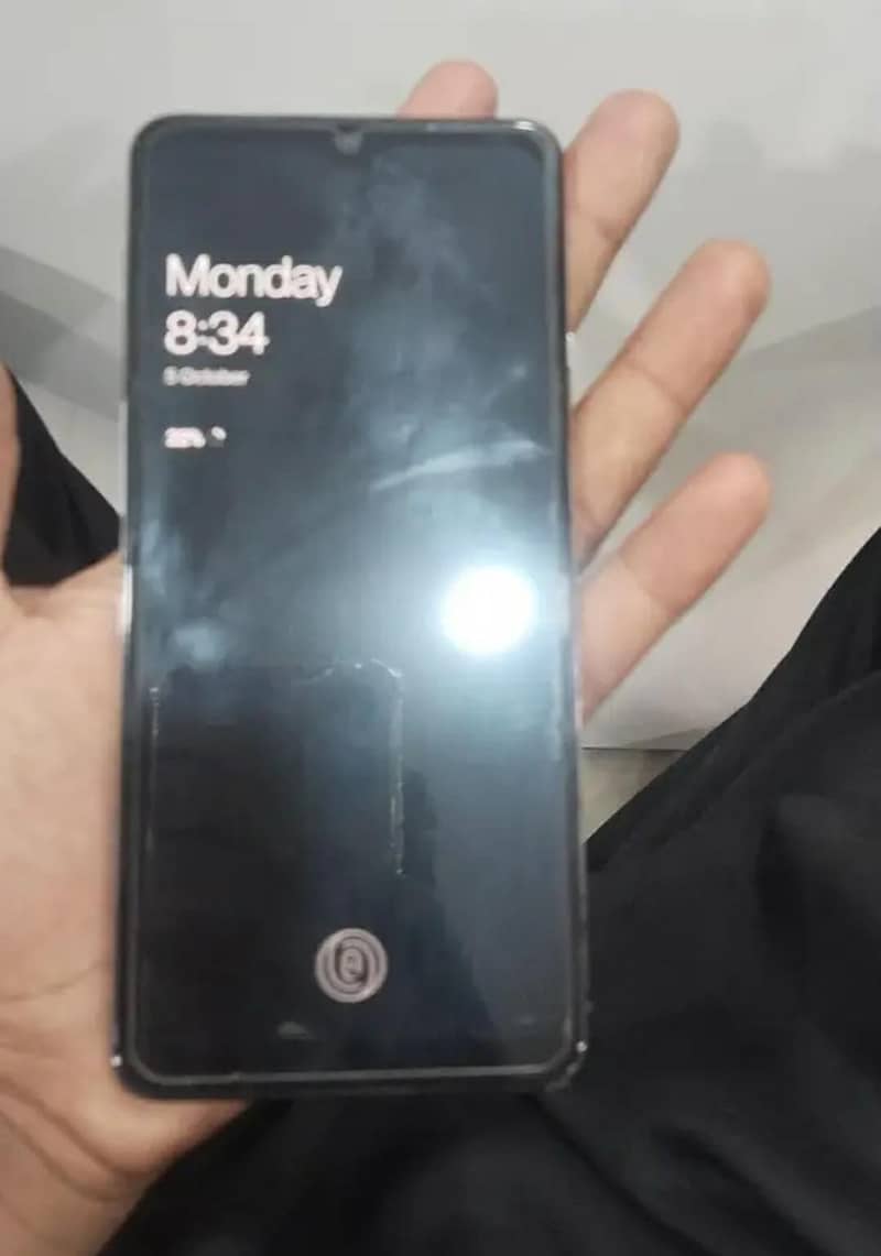 One Plus 7T 2