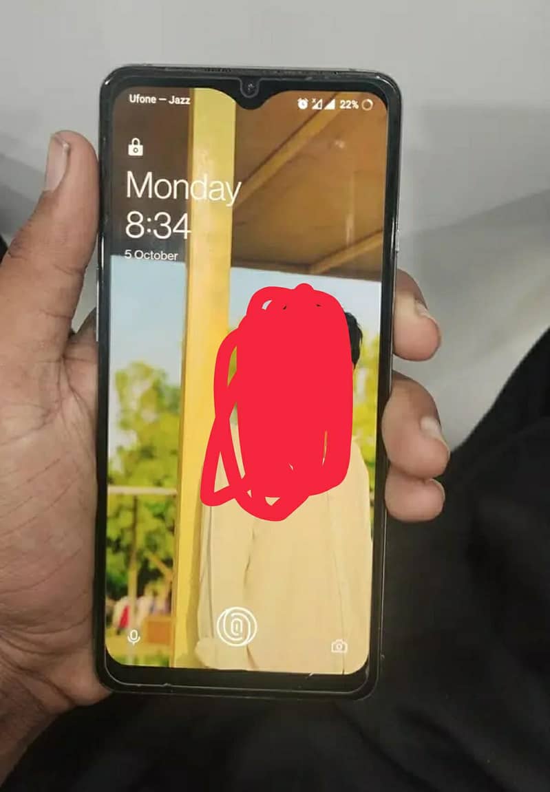 One Plus 7T 7