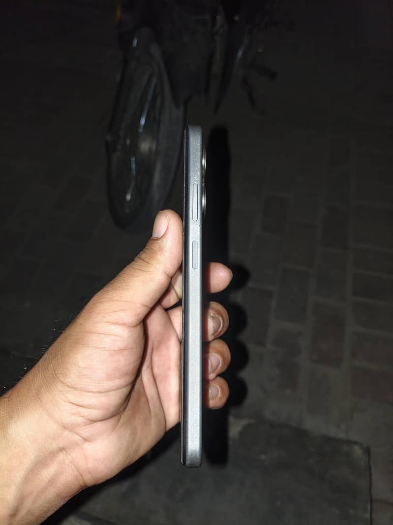 Infinix Smart 9 0