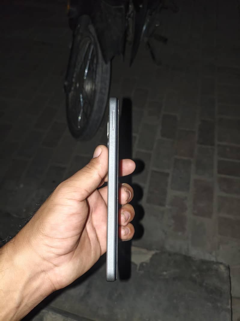Infinix Smart 9 1