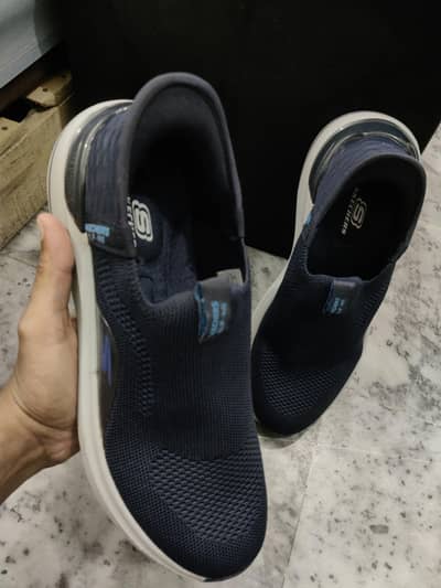 Original SKECHERS SLIP-INS for sale