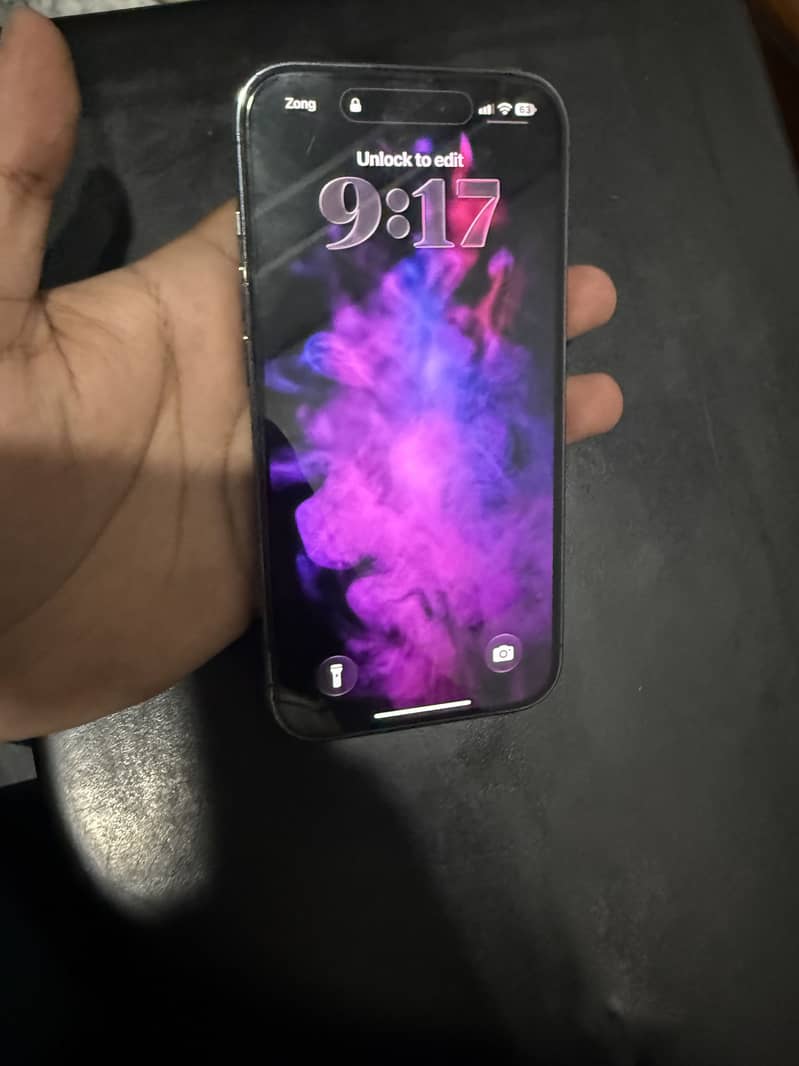 Apple iPhone 14 Pro 4