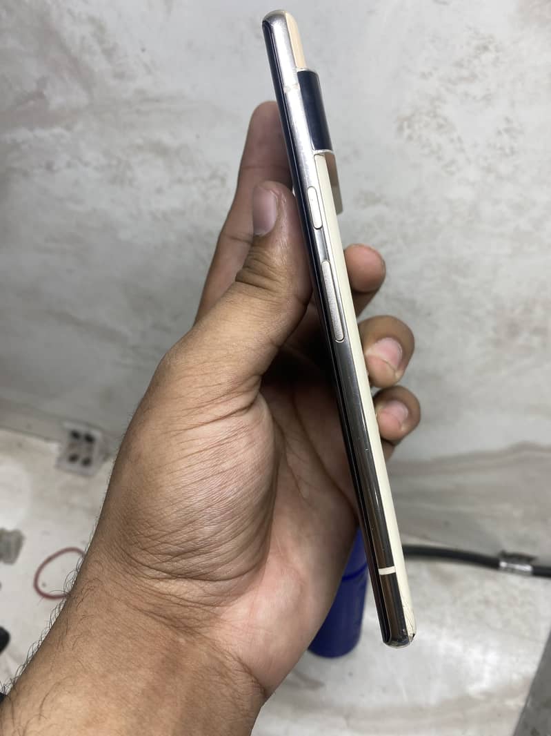 Google Pixel 6 Pro 3
