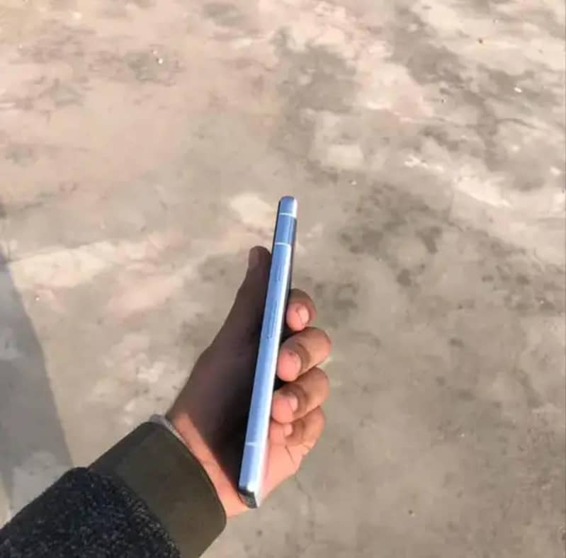 Google Pixel 7a 1