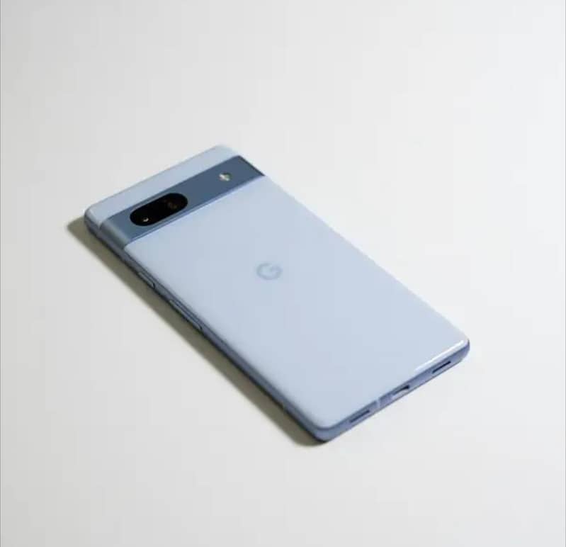 Google Pixel 7a 3