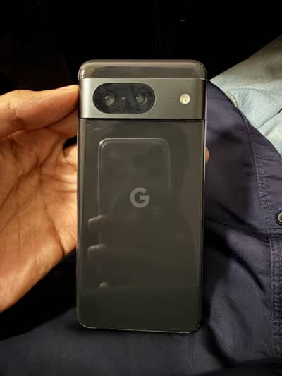 Google Pixel 8