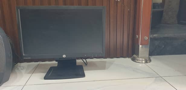 Computer LCD 21"