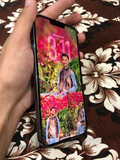 Apple iPhone 13 Pro Max