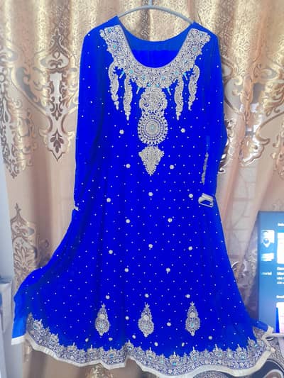 3 PC suit h large size