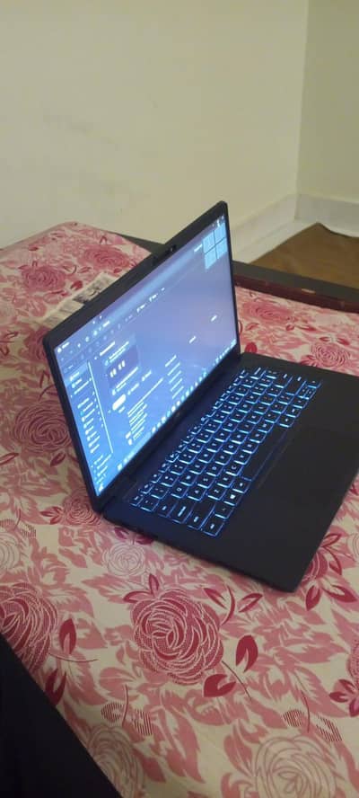Dell Latitude 7410 Core i5 10th Gen 16GB RAM 256GB SSD
