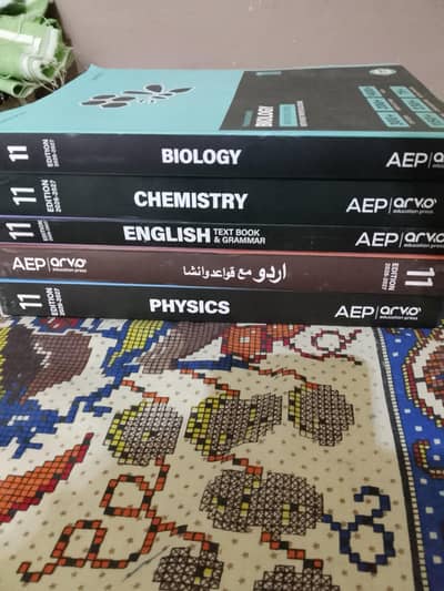 helping books of class 11