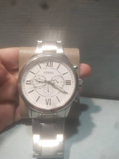 original fossil watch