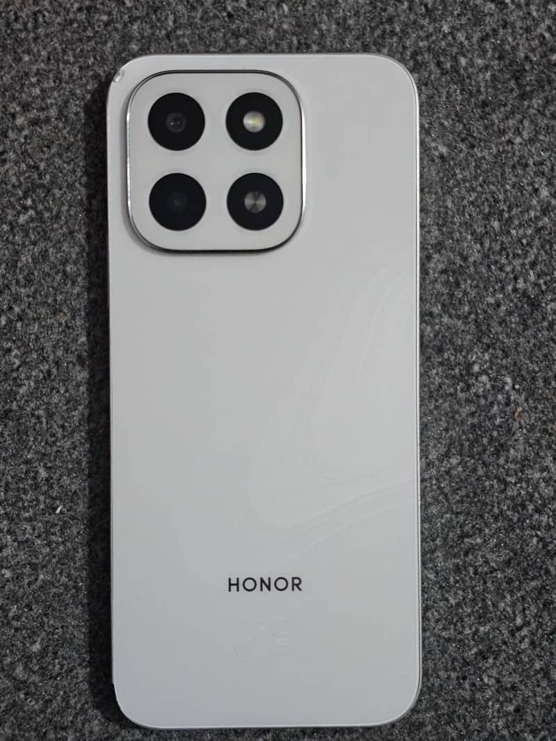 Honor X6c 1