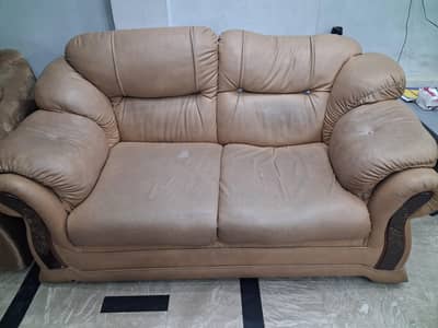 3 seater 2 seater and 1 seater sofas for sell