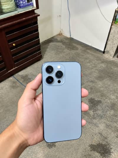 Apple iPhone 13 Pro