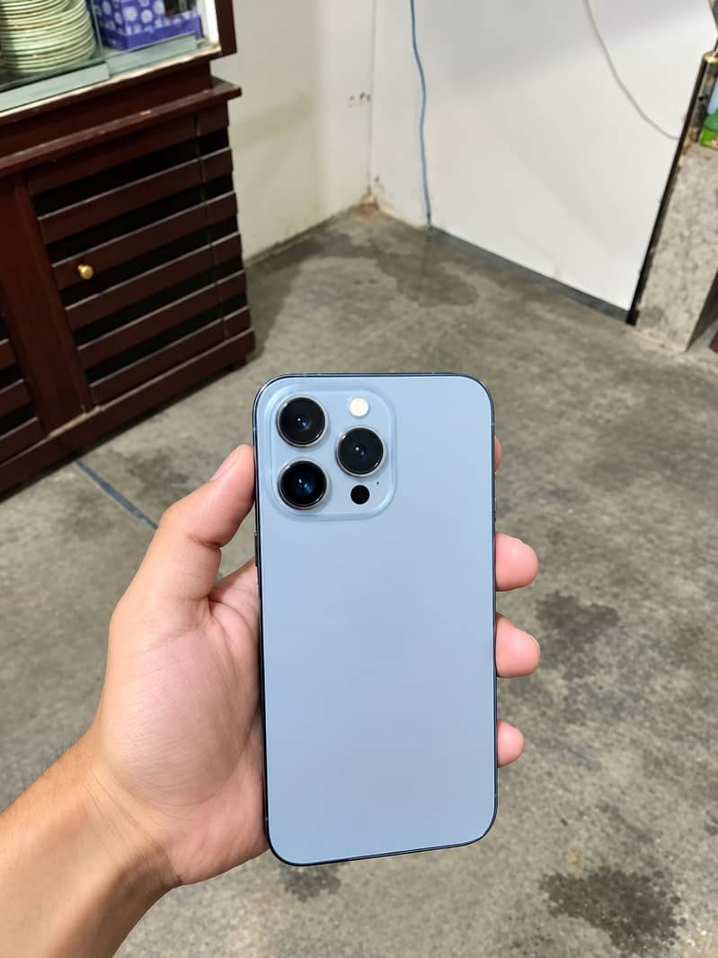 Apple iPhone 13 Pro 0