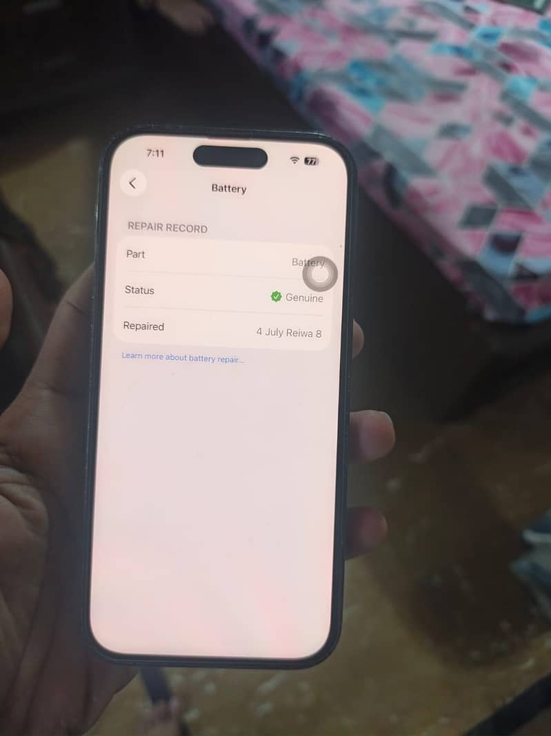 Apple iPhone 14 Pro 6