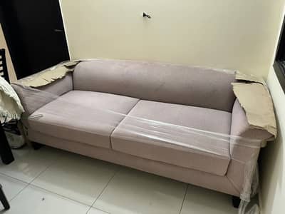 5 seater habitt sofa set for urgent sale