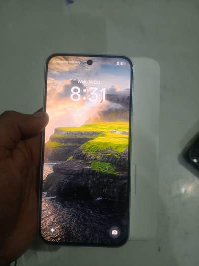 OPPO a6s pro