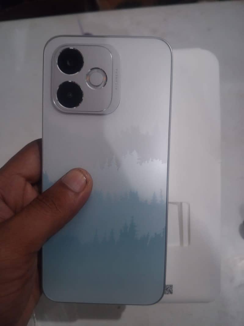 OPPO a6s pro 1