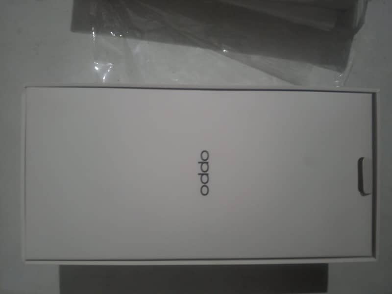 OPPO a6s pro 3