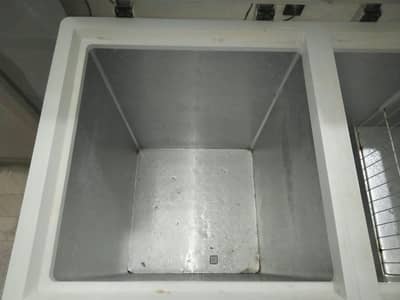hauer freezer