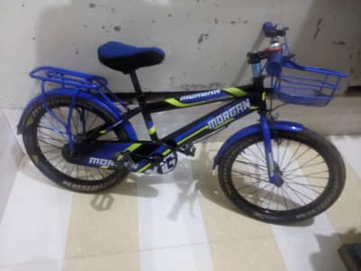 one week used new condition