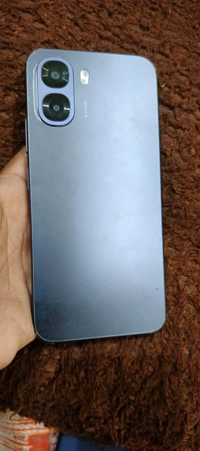 OPPO A6X