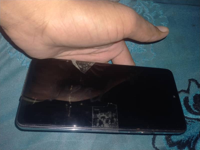 Tecno CAMON 20 1