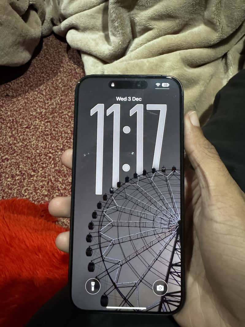 Apple iPhone 15 Pro Max 0