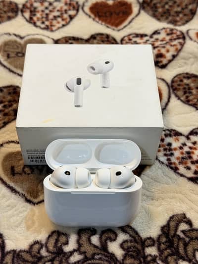 Apple Airpods pro 3 original
