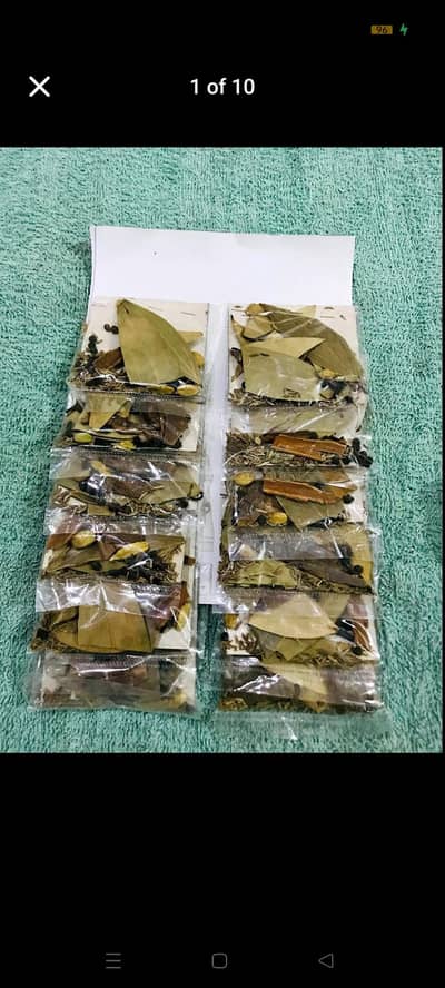 Masala jaat