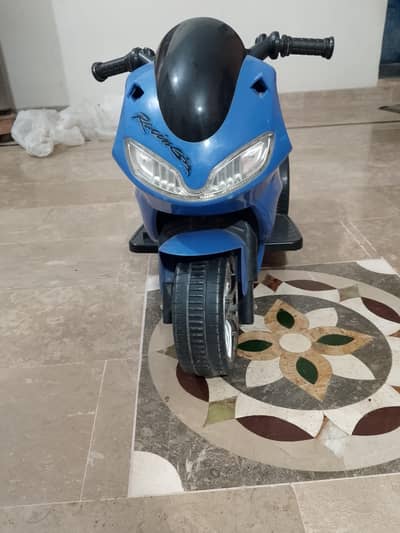 kids bike