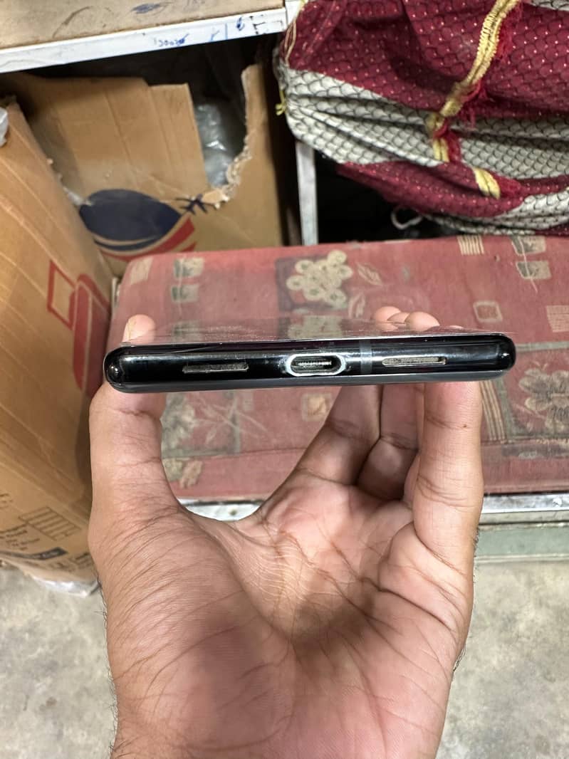 Google Pixel 6 Pro 6